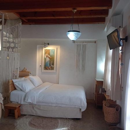 Harmonic Place Loutraki Екстериор снимка