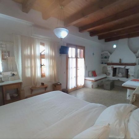 Harmonic Place Loutraki Екстериор снимка