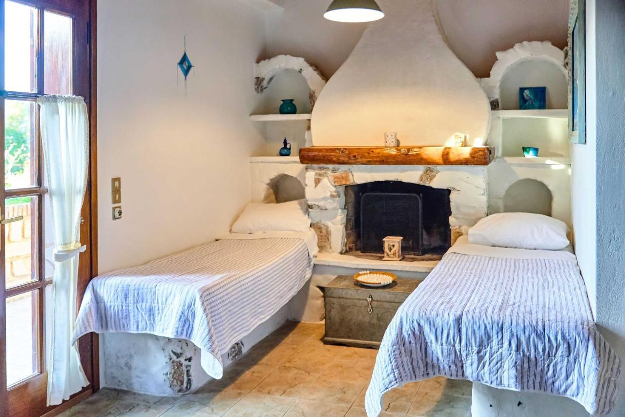 Harmonic Place Loutraki Екстериор снимка