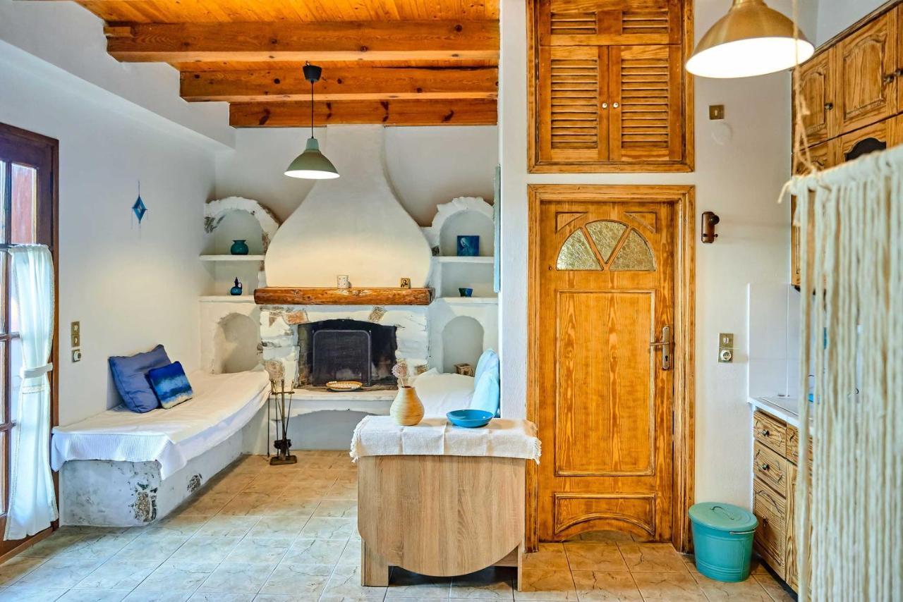 Harmonic Place Loutraki Екстериор снимка