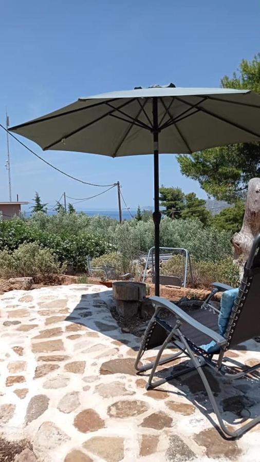 Harmonic Place Loutraki Екстериор снимка