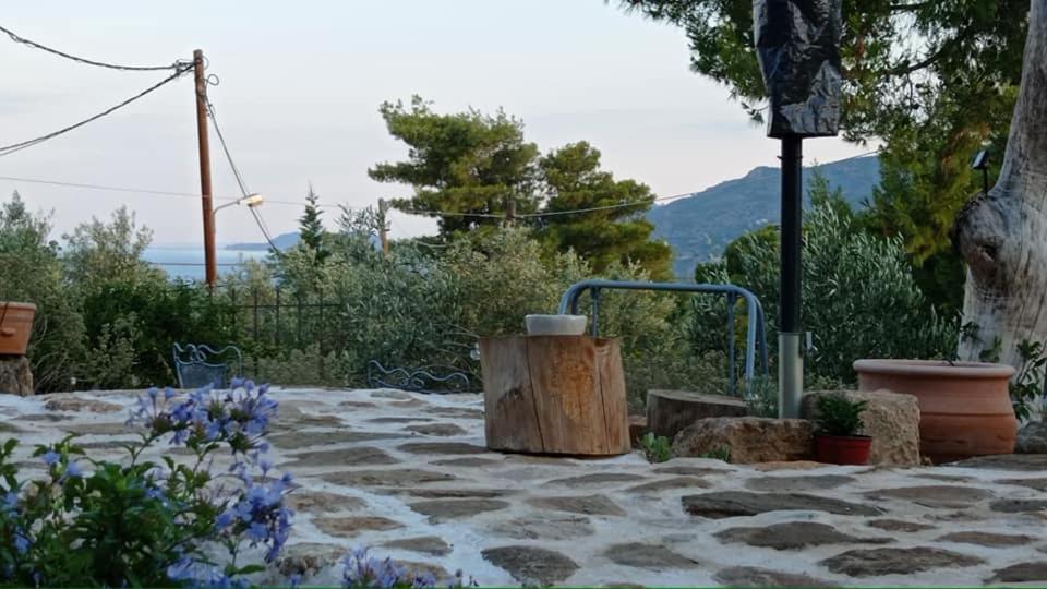 Harmonic Place Loutraki Екстериор снимка