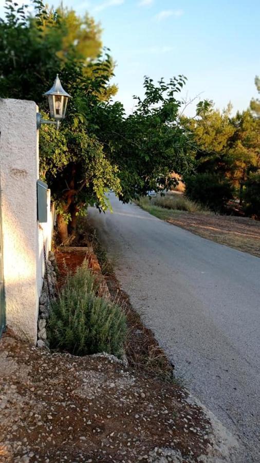 Harmonic Place Loutraki Екстериор снимка