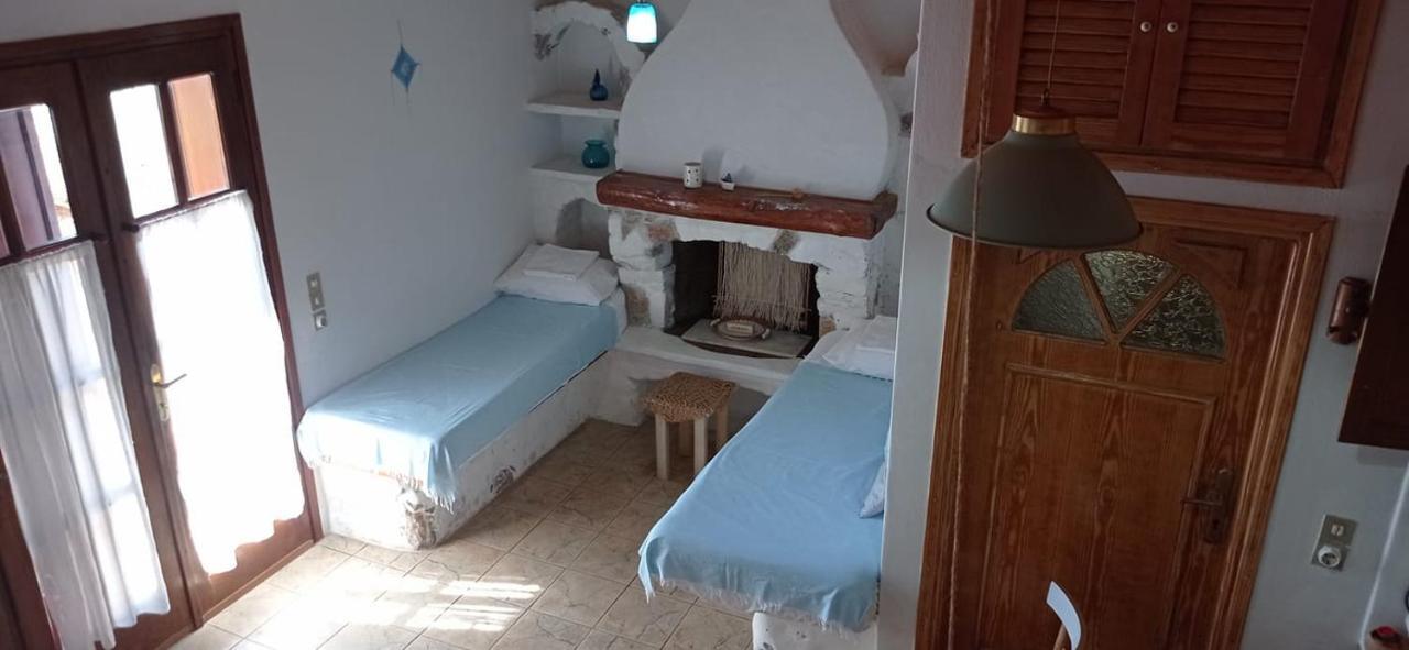 Harmonic Place Loutraki Екстериор снимка