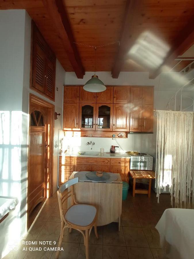 Harmonic Place Loutraki Екстериор снимка