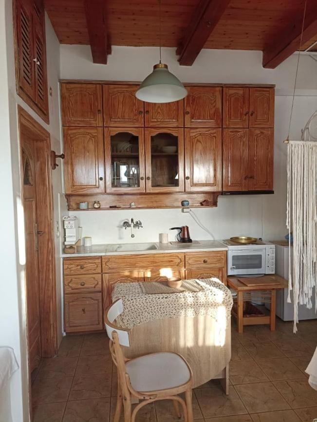 Harmonic Place Loutraki Екстериор снимка
