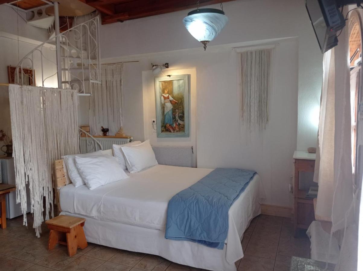 Harmonic Place Loutraki Екстериор снимка