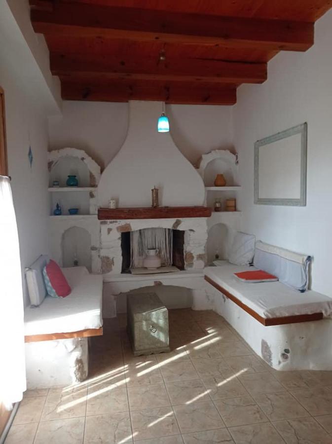 Harmonic Place Loutraki Екстериор снимка