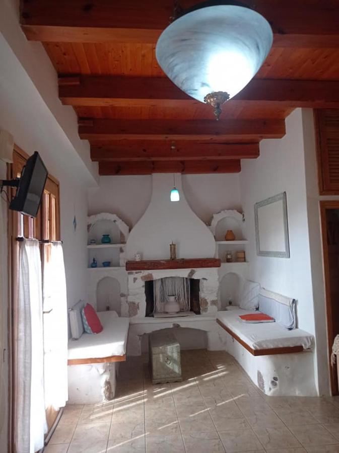 Harmonic Place Loutraki Екстериор снимка
