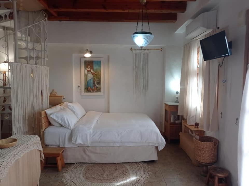 Harmonic Place Loutraki Екстериор снимка