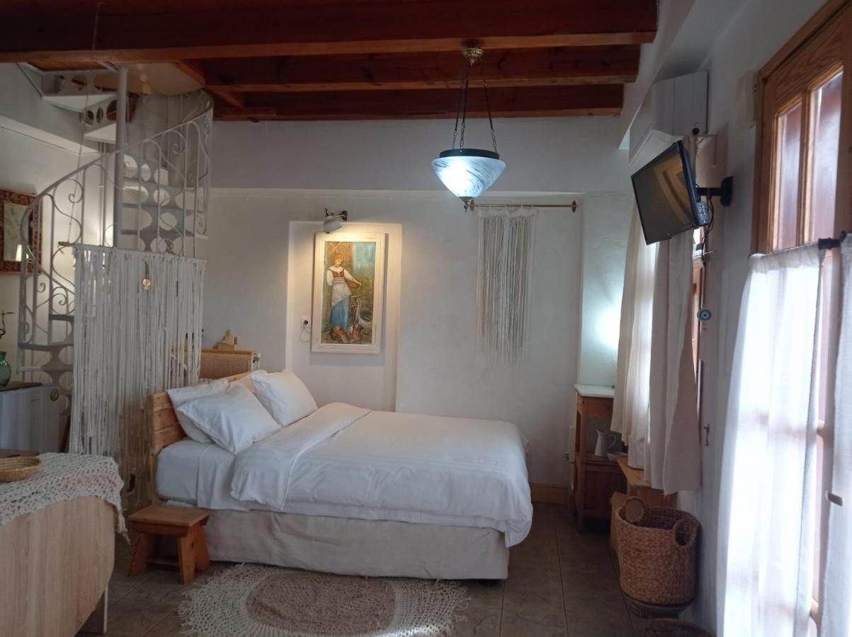 Harmonic Place Loutraki Екстериор снимка
