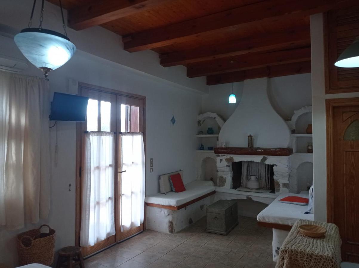 Harmonic Place Loutraki Екстериор снимка
