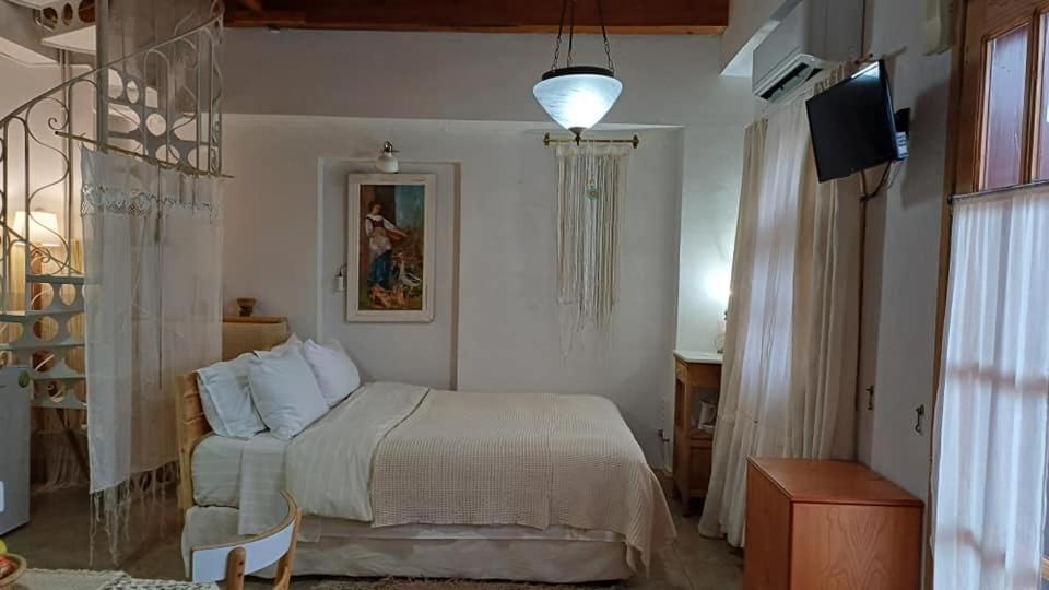 Harmonic Place Loutraki Екстериор снимка