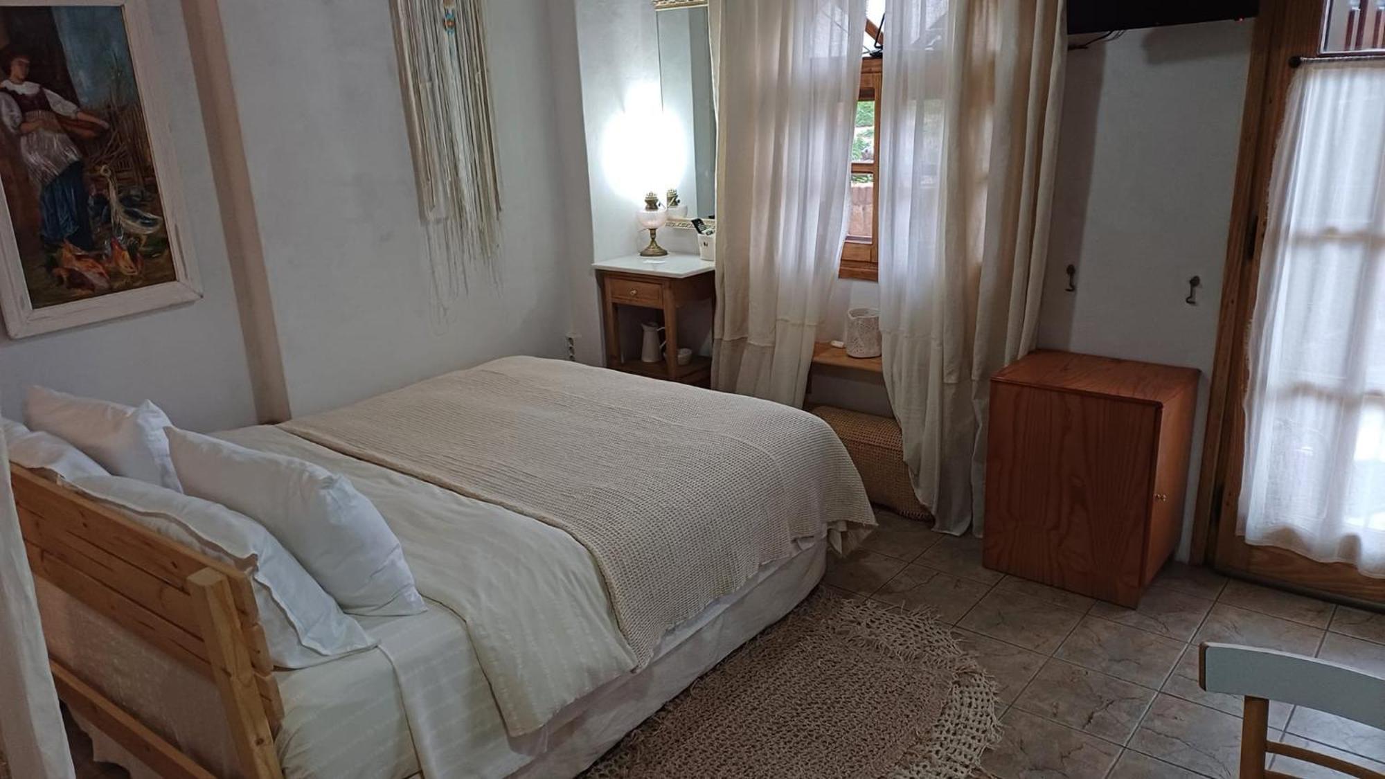 Harmonic Place Loutraki Екстериор снимка