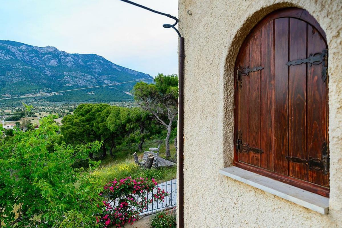 Harmonic Place Loutraki Екстериор снимка