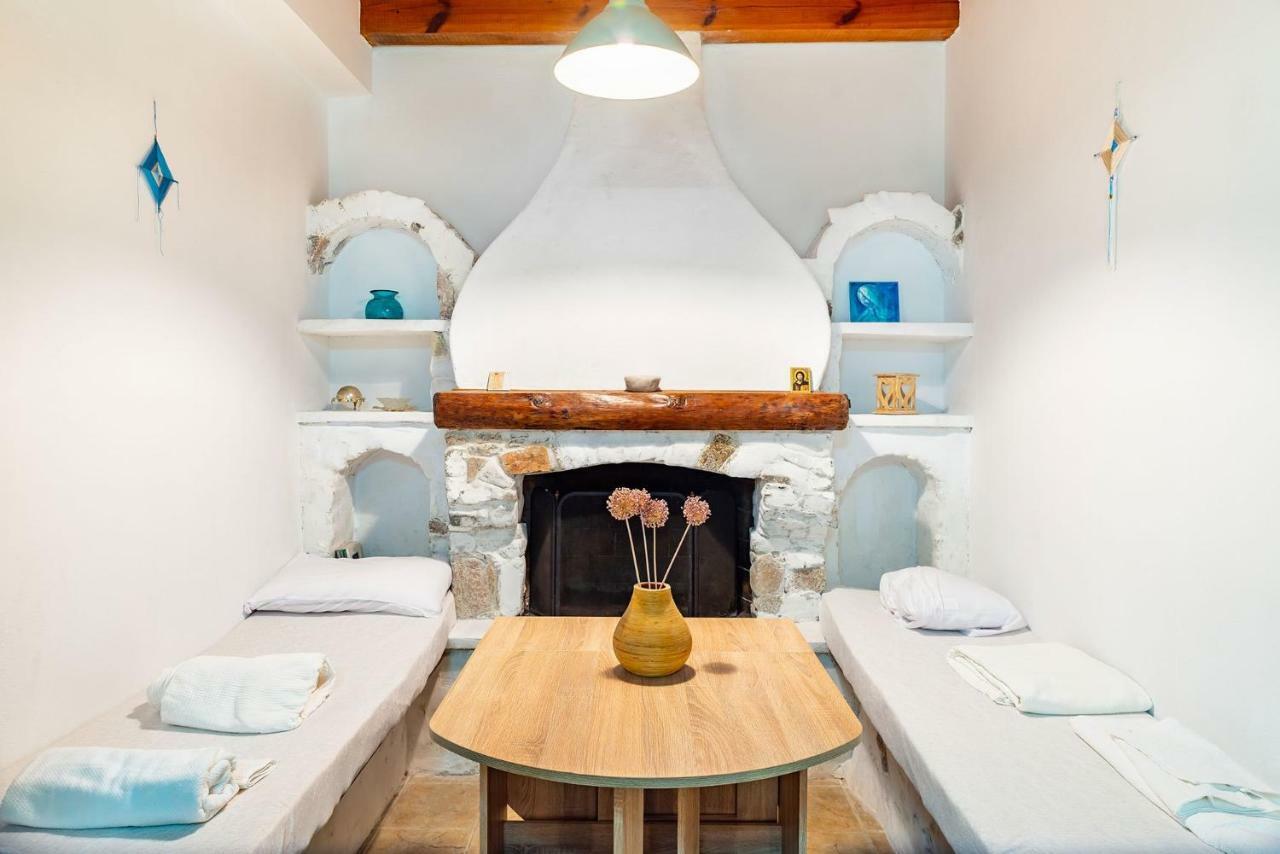 Harmonic Place Loutraki Екстериор снимка