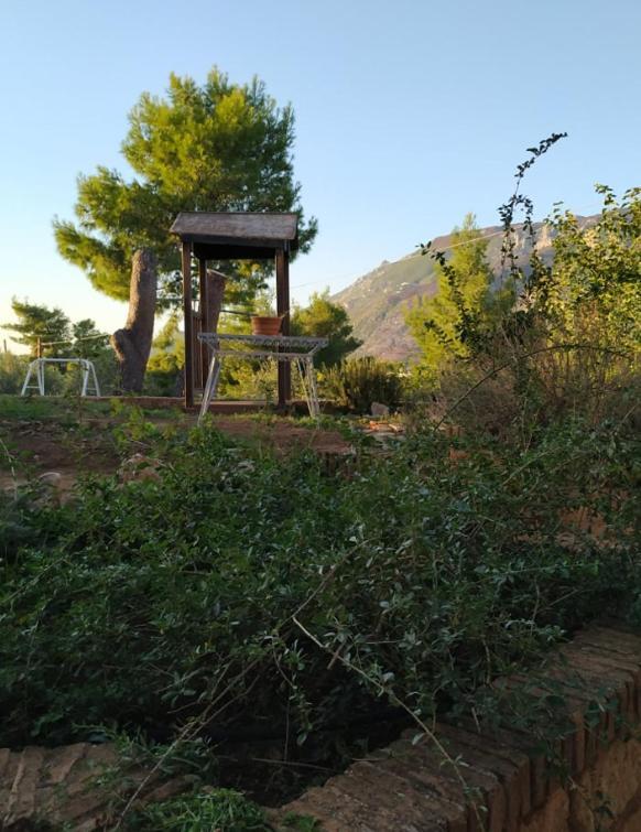 Harmonic Place Loutraki Екстериор снимка