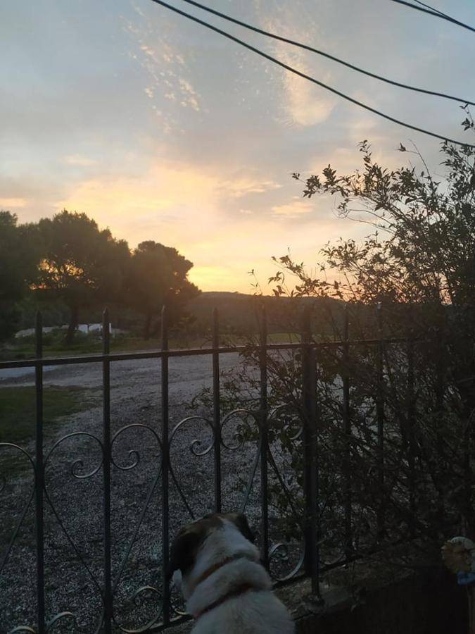Harmonic Place Loutraki Екстериор снимка